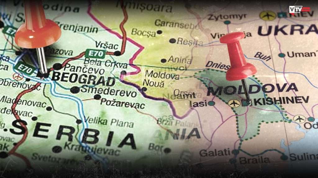 Serbia, Moldova e Georgia: destabilizzazioni in corso