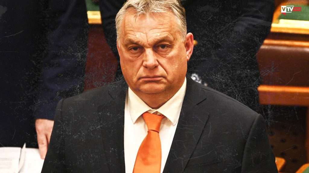 Orban ha bloccato l'ennesimo pacchetto di sanzioni contro la Russia e Borrell ha lasciato intendere che ciò è incompatibile con la Ue.