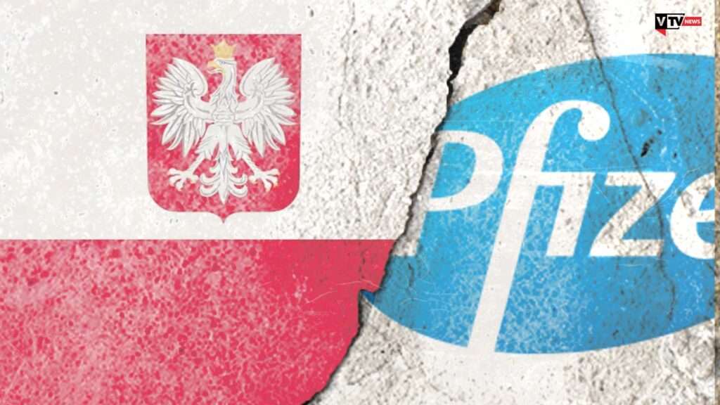 In Polonia il ministro della Sanità, Adam Niedzielski, ha scritto una lettera di fuoco agli azionisti di Pfizer.