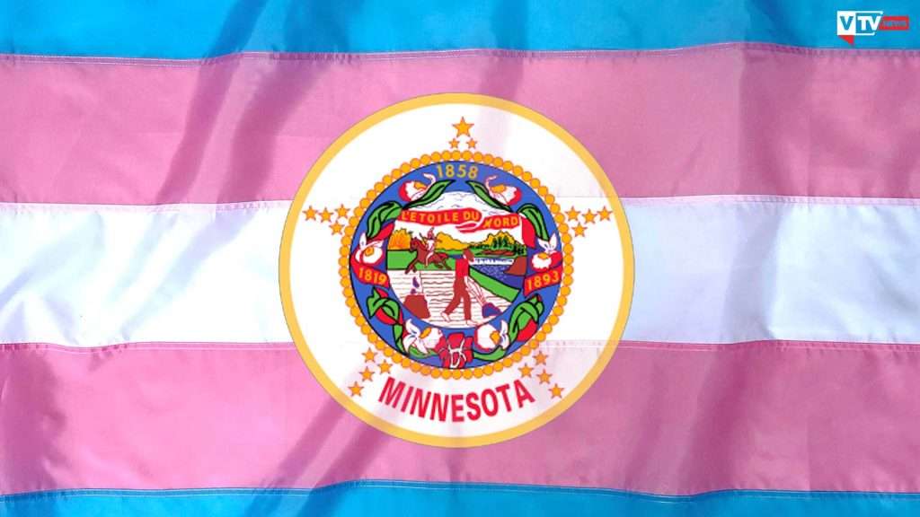 Minnesota versus Texas, la questione trans minori divide gli Usa