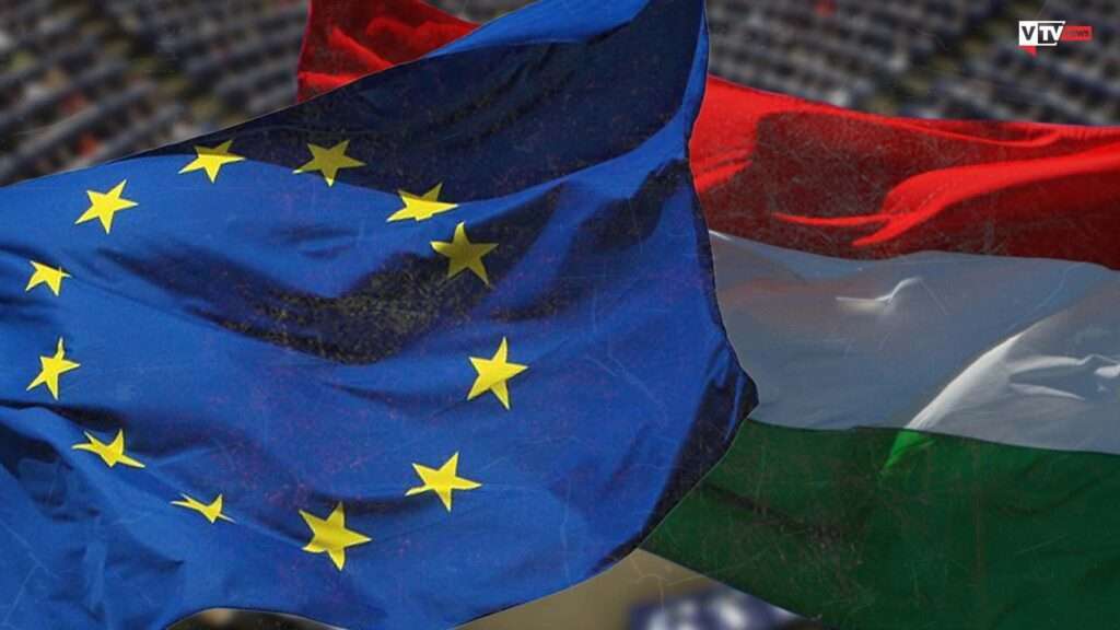 In Ungheria crescono i sentimenti anti-Ue