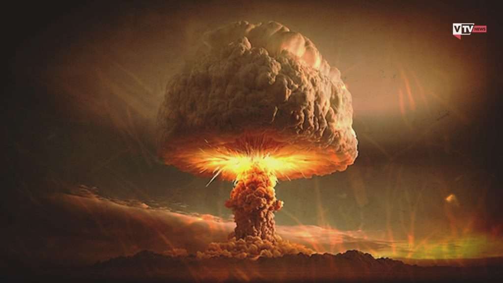 Un think tank neocon consiglia pubblicamente al presidente Usa Joe Biden di dare l'atomica all'Ucraina