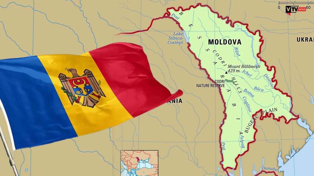In Moldova messo fuorilegge il principale partito di opposizione, il filo-russo Shor
