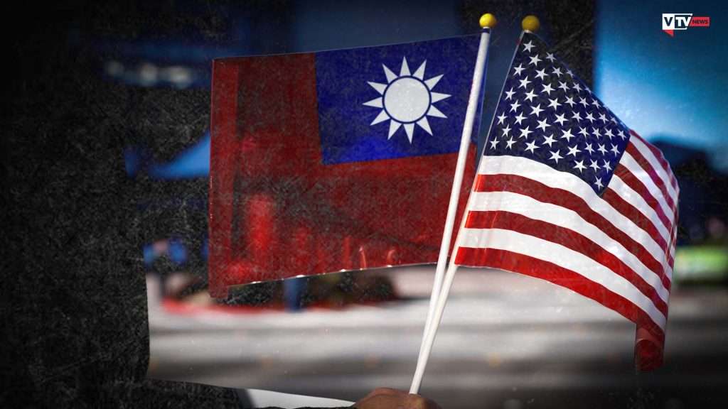 Gli Usa preparano piani segreti per evacuare Taiwan