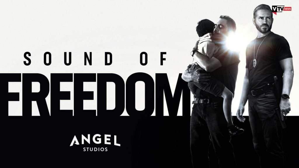 Sound of freedom è uscito nelle sale americane