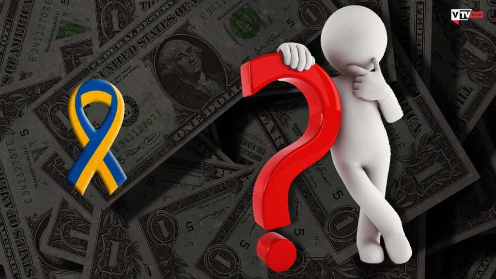 Corruzione in Ucraina, stavolta sono evaporati kit di primo soccorso individuale, del valore di oltre 900 mila dollari.