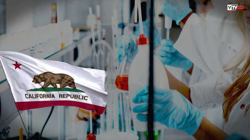 In California gli inquirenti hanno scoperto un laboratorio biomedico abusivo