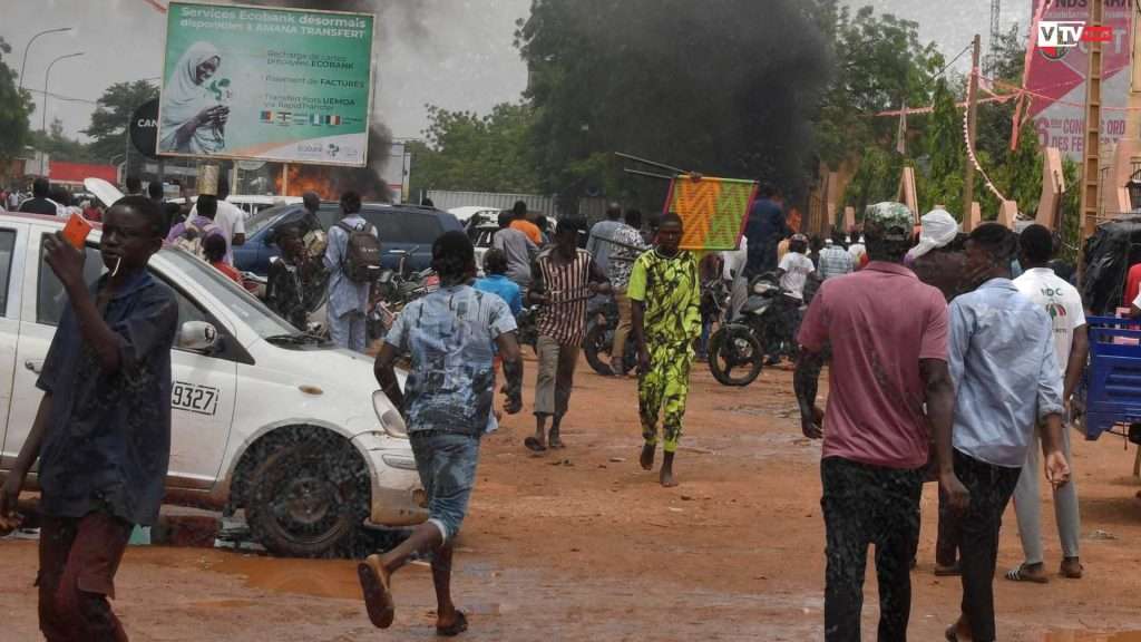 Il golpe in Niger aprirà il fronte africano della guerra tra Russia e Occidente?