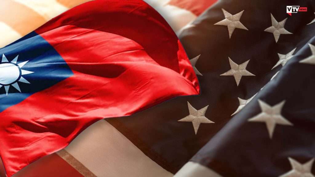 A Taiwan europarlamentari in cerca di guai con la Cina