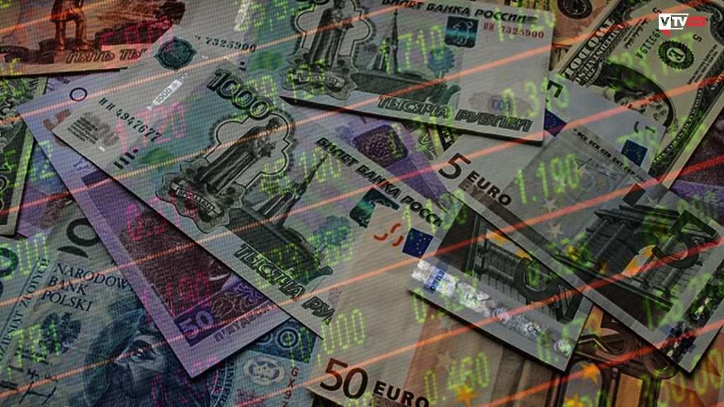 Fmi, le stime dei Pil: su la Russia, giù l'Europa