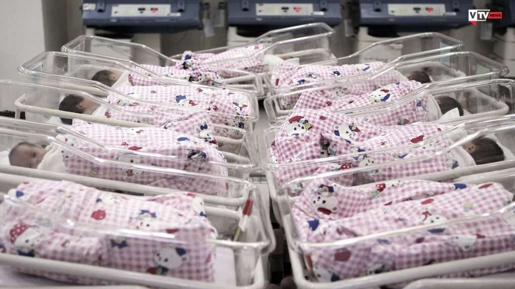 Biotexcom, l'inchiesta di Politico e Welt sulla maternità surrogata a Kiev