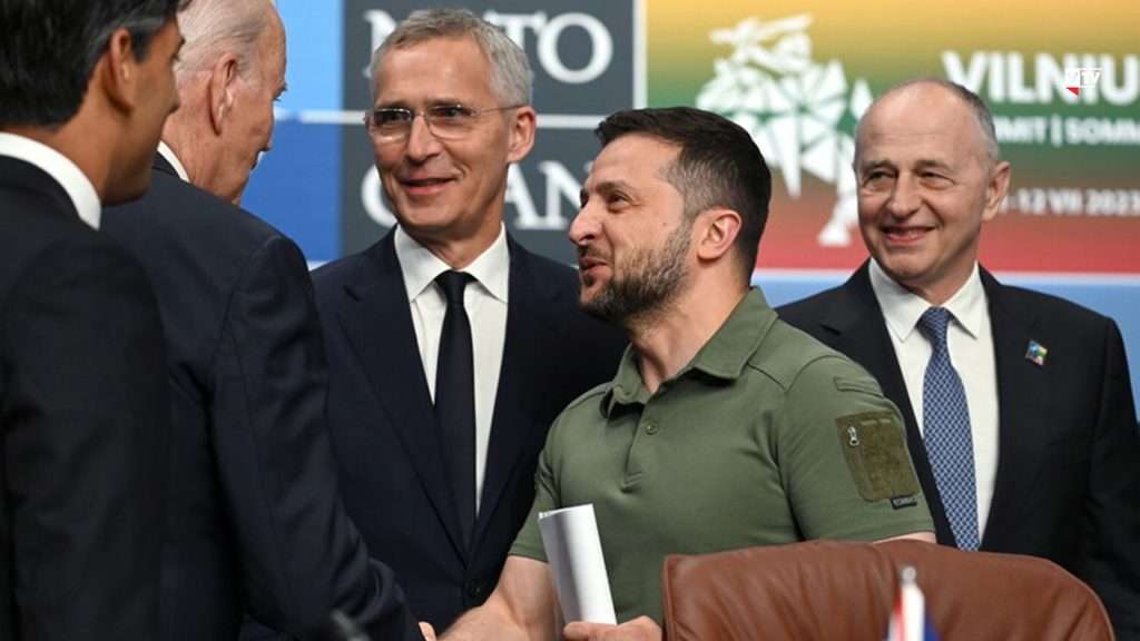 Garanzie di sicurezza a Kiev, i retroscena di Ue e G7 dopo il summit Nato a Vilnius