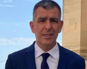 Luigi Giannelli Polizia penitenziaria