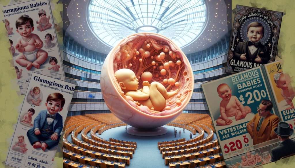maternità surrogata Europarlamento