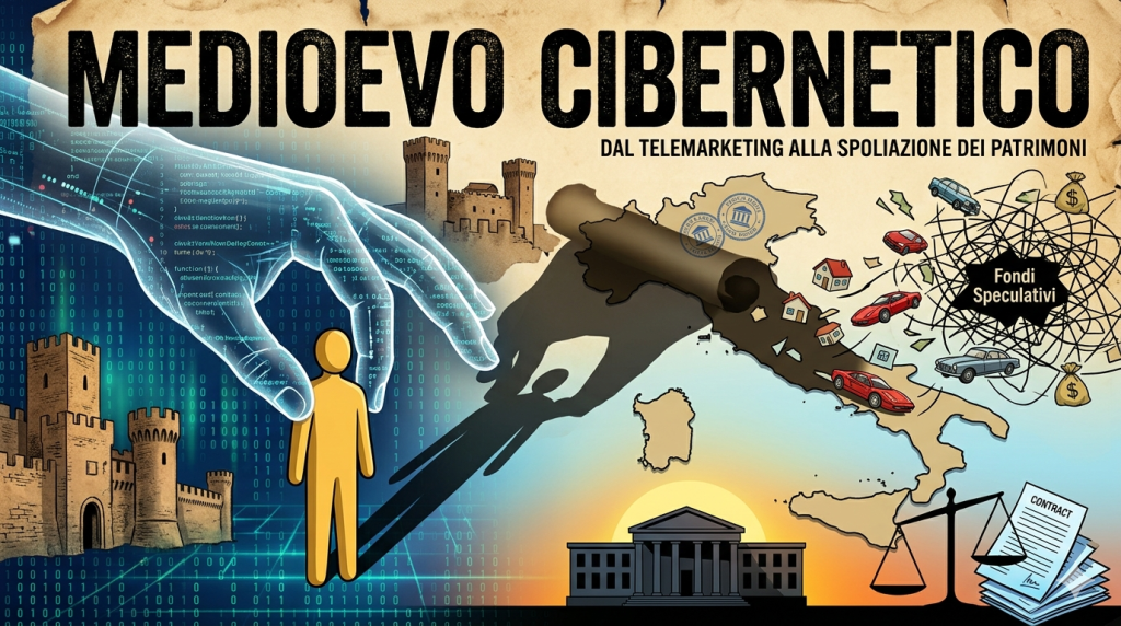 tutela dei patrimoni