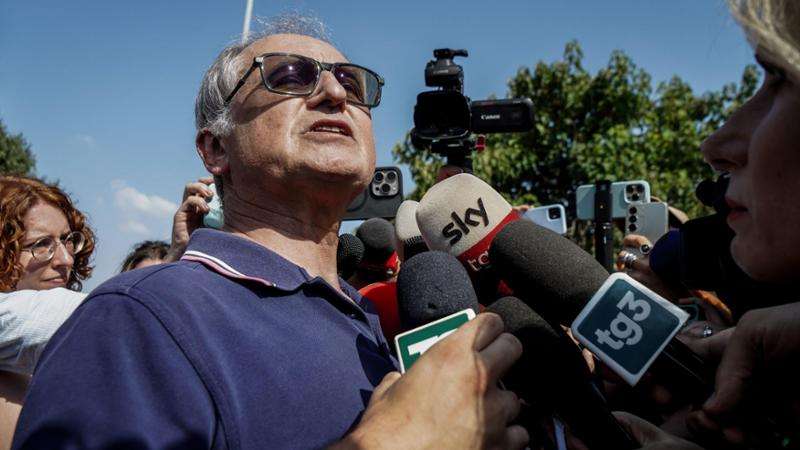 Mario Roggero