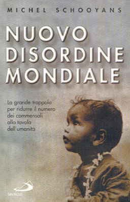 Analisi del Nuovo Ordine Mondiale: la profezia censurata di Ratzinger che ha svelato l'ingegneria sociale globale.