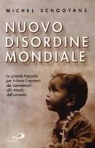 analisi nuovo ordine mondiale