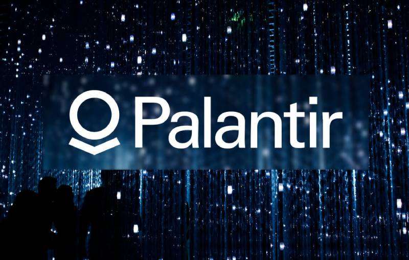 Palantir e controllo sociale