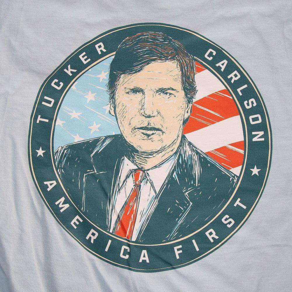 America First